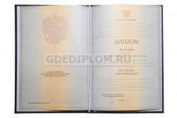 диплом МЭФИ 2012-2013